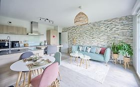 Le Cocon Boheme Chic